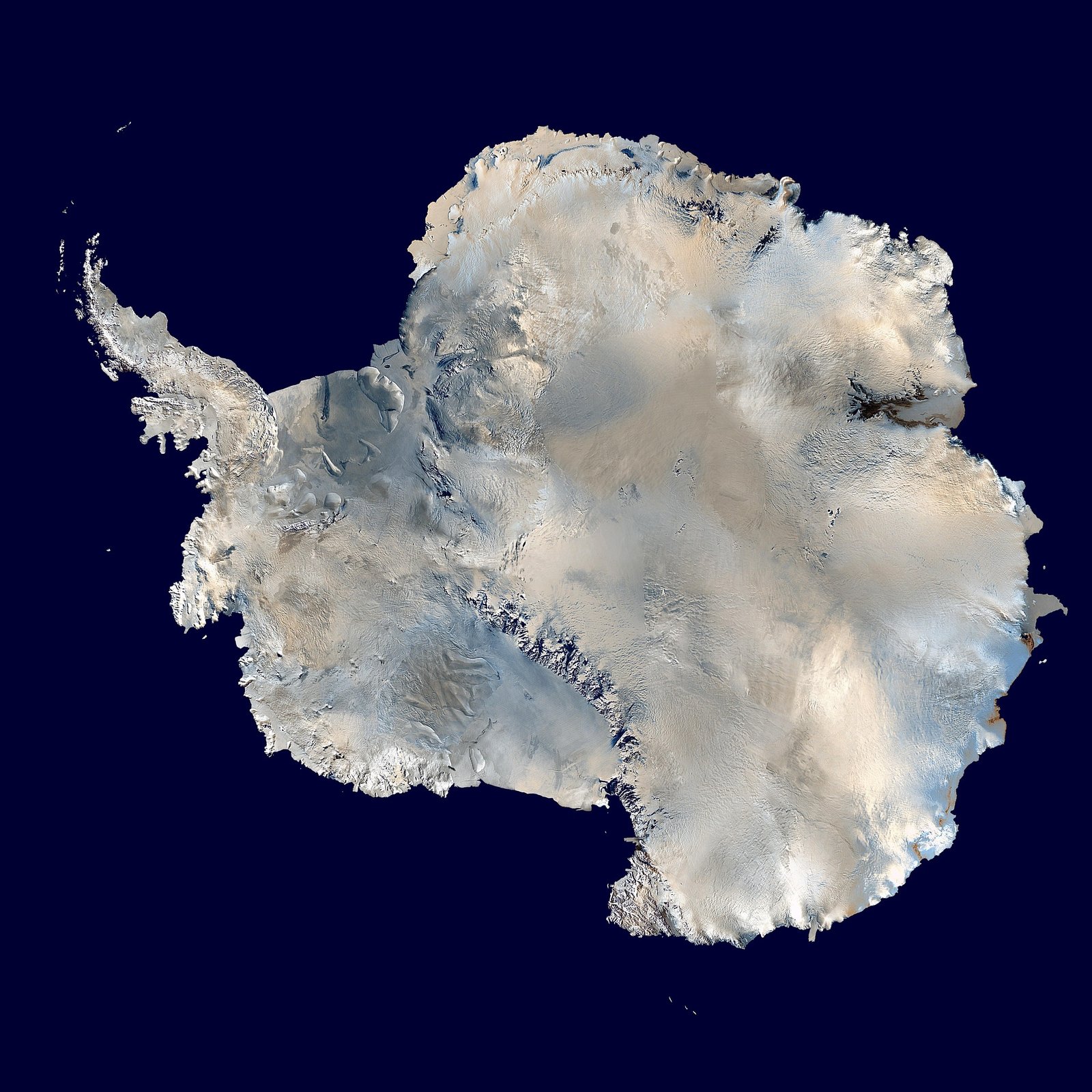 Antarctique
